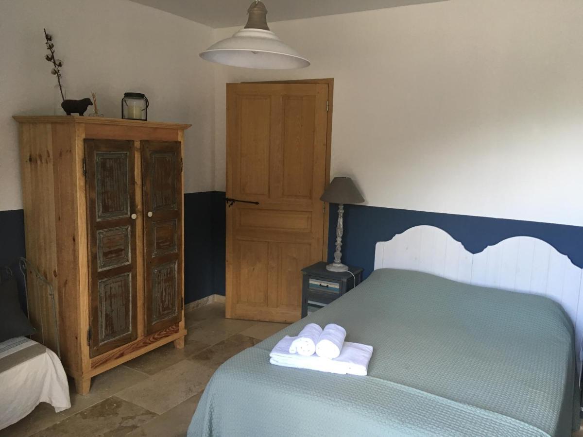 Ferme De Roccapina Bed & Breakfast Sarragia Exterior foto