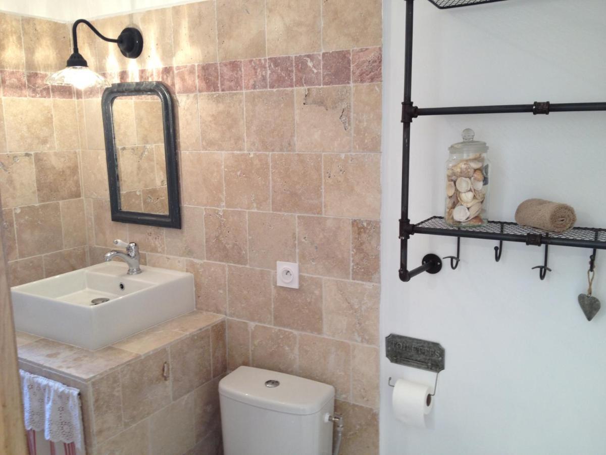 Ferme De Roccapina Bed & Breakfast Sarragia Exterior foto