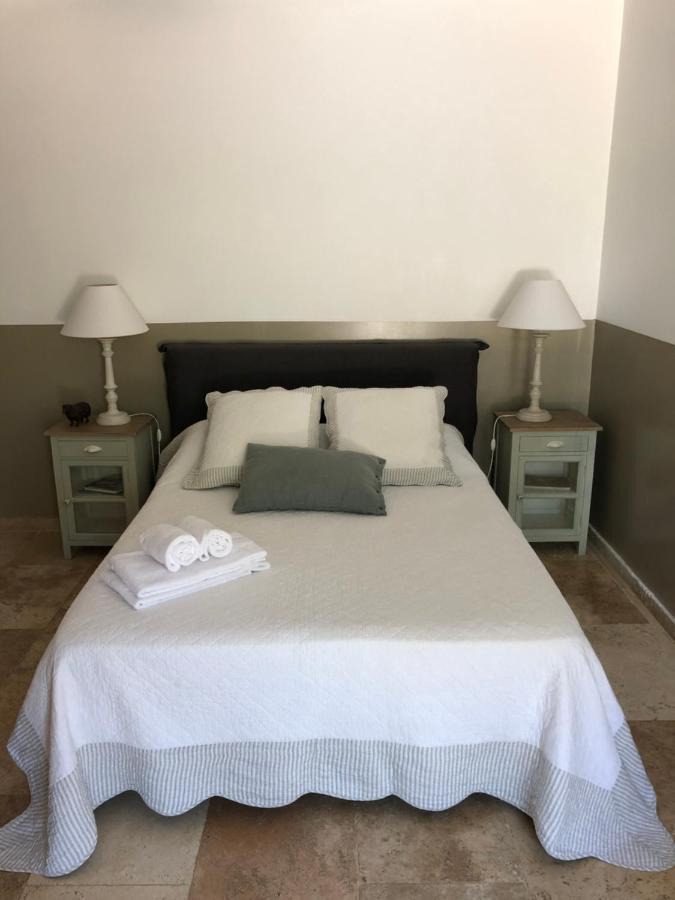 Ferme De Roccapina Bed & Breakfast Sarragia Exterior foto